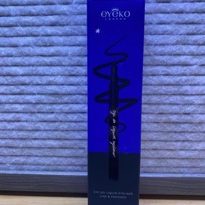 Eyeko Eye Do Black liquid eyeliner